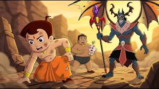 Chhota Bheem - The Battle of Jeevlok | New Movies for Kids | Cartoons in Hindi screenshot 1