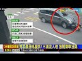 飆給警追！ 男搶鄰居車毒駕 闖燈撞機車釀1傷@newsebc