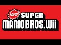 Final boss phase 2  medley  new super mario bros wii music extended
