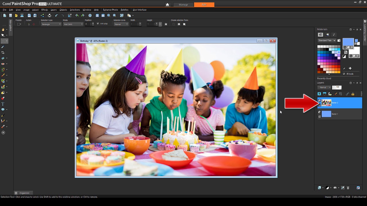 Creating Masks from Text and Shapes in Pro YouTube