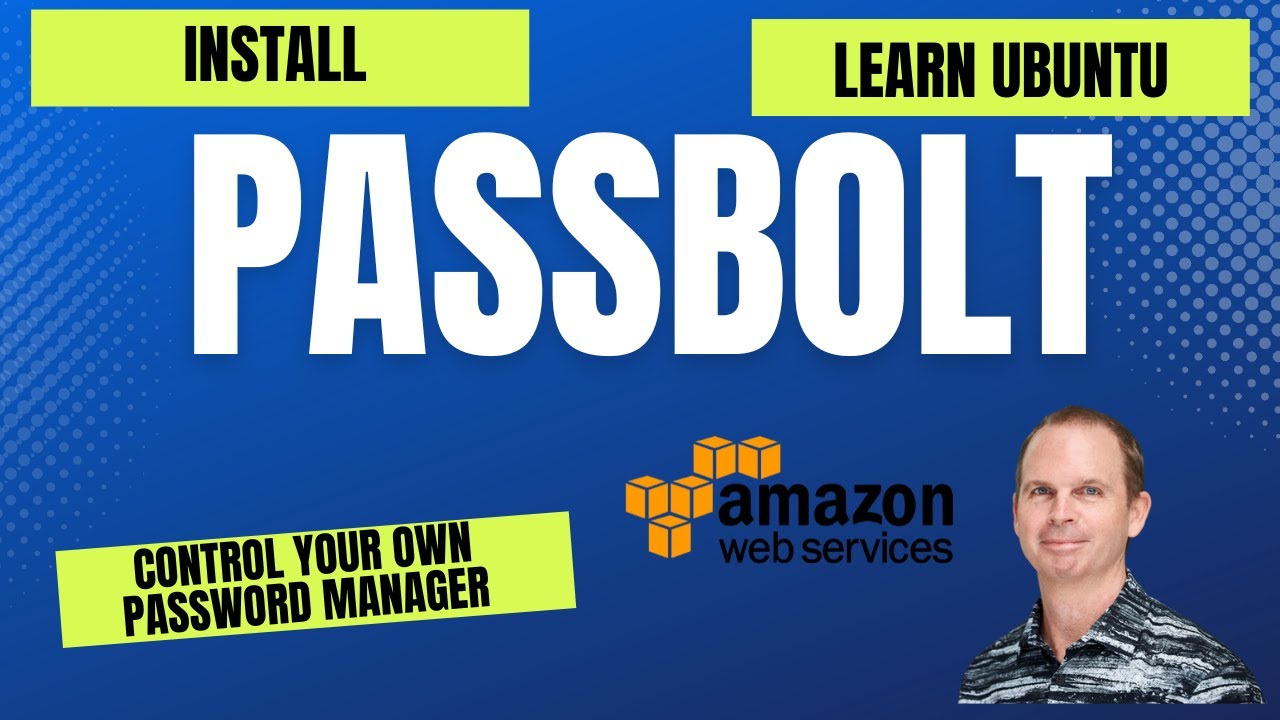 Collaborative Password Management with Passbolt