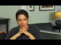 Person of Interest - Sarah Shahi on 5x04 '6,741'