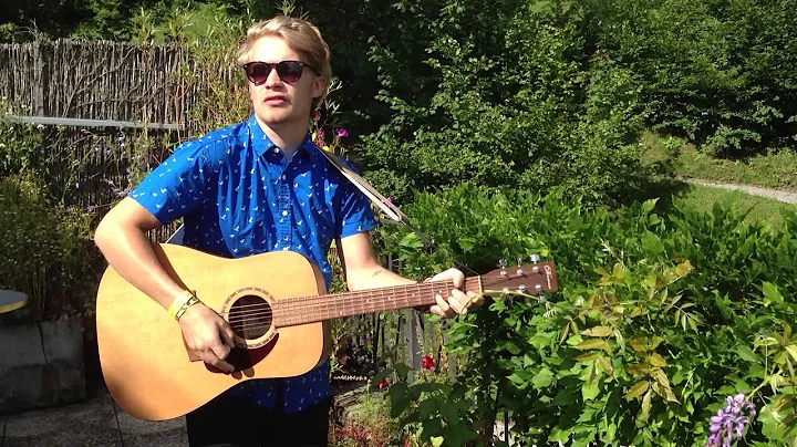 Another Day Unplugged - Robin Christ