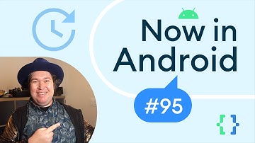 Now in Android: 95 - Google Play requirements, Animations in Compose, Passkeys in Android, and more!