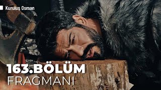 Kuruluş Osman 163. Bölüm Fragmanı | Osman Bey'e büyük tuzak | Analiz