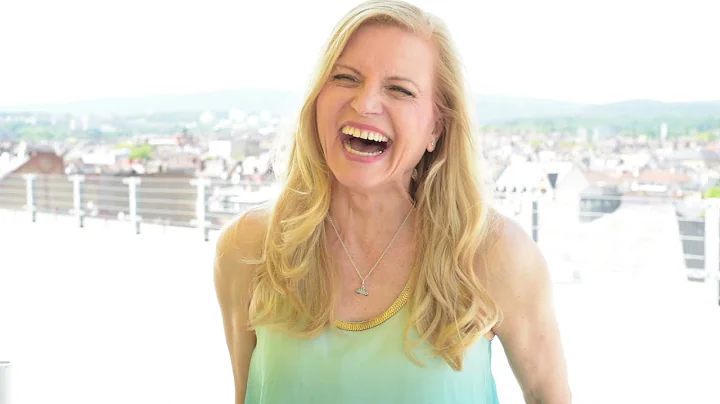 CHRISTINE RICHTER About Me Video