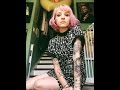 Sherri Dupree Bemis of Eisley on The Mike Herrera Hour MHH162