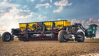 MODERN AGRICULTURE MACHINES THAT ARE AT ANOTHER LEVEL