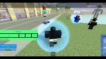 DESTROYING HILTON HOTELS | Roblox Exploiting & Trolling #1 w/ iFuzion