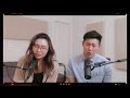 1000x- Jarryd James (cover feat. Kevin Chung)✨✨