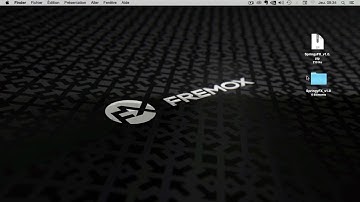SpringyFX Tutorial Part 1 - Installation and Intro