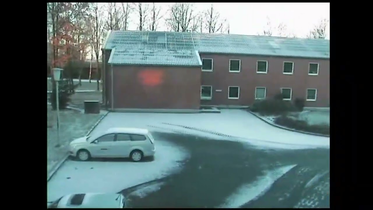 StO Kellinghusen - Liliencron-Kaserne nach der Bundeswehr (2010)