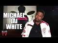 Michael Jai White Used to be Oprah's Bodyguard, Doesn't Think She's Tearing Down Black Men (Part 22)