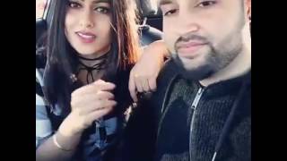 Bomb Jatt (Amrit Maan)