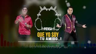Video-Miniaturansicht von „AMIGO TRAICIONERO ANGELE'S DEL PERÚ“
