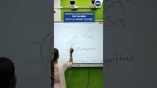 Celebrity 75 Inch Interactive Flat Panel - Smart board for Teaching - Interactive Whiteboard Profile