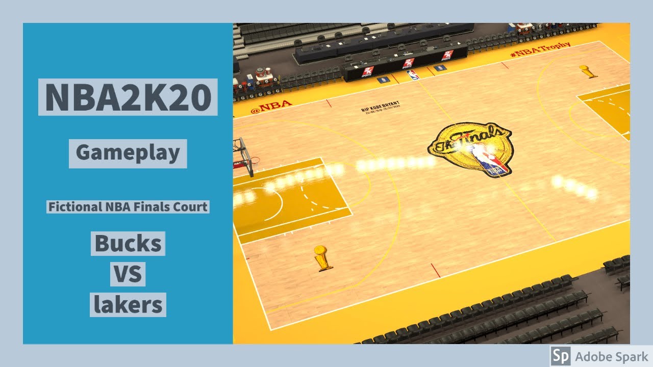 IetpShops, On Court: 2009 NBA Finals Game 2