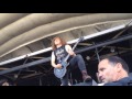 Her Name In Blood - Beast Mode / Let It Die (LIVE AT KNOTFEST)