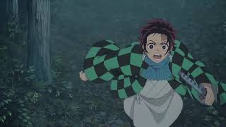 Tanjiro training ark (DEMON SLAYER edit)