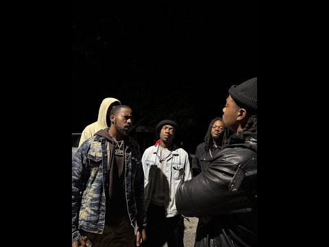 When D and Wiley almost throw hands!