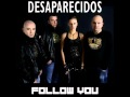 Desaparecidos Follow You Simone Farina Lysark Original Extended Version Mix mp3