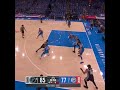 Victor Wembanyama 41 PTS, 24 REB, 3 BLK, 14/25 FG, 1/2 3FG, 66.7% TS vs Thunder