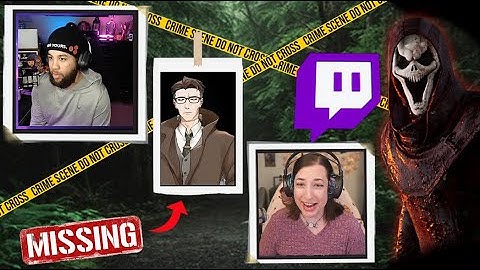 Slashing Streamers as Ghostface! - Reaction Compilation