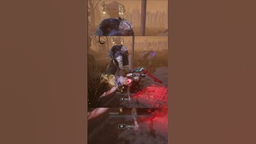 You save me & I save you 💀Dead by Daylight 💀#deadbydaylight #dbd #dbdshorts #trending #dbdclips