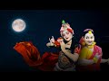 Radha kaise na jale  dance cover   janmashtami special  surasha mukherjee  ft ankita mondal