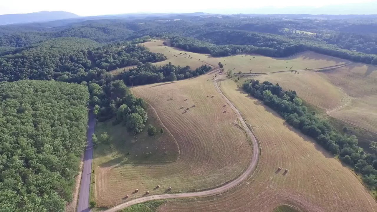 Mineral County West Virginia For Sale, 172 Acres, Farm Land, Wooded Area YouTube