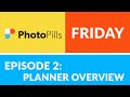 PhotoPills Friday Ep 2: Understanding the PLANNER