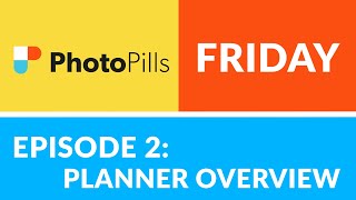 PhotoPills Friday Ep 2: Understanding the PLANNER
