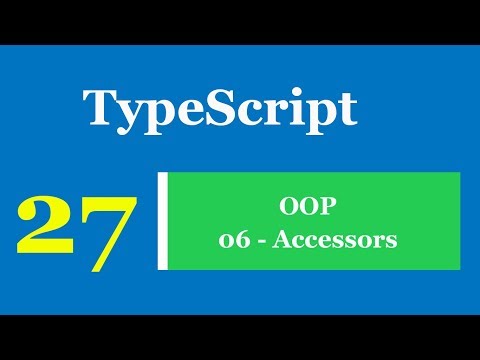 Lập trình TypeScript
