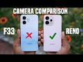 Oppo Reno15c vs OPPO F33 Pro Camera Comparison 😳 Shocking Results! 🔥 FixupClub