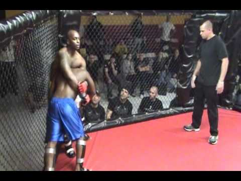 Dauntless MMA beats Ronnie Wuest's Delaware Combat...