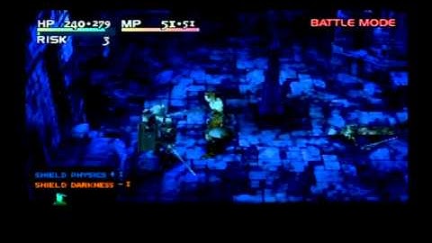 Vagrant Story Walkthrough Part 18