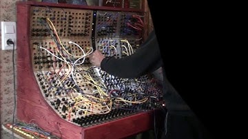 19 05 18 Serge Modular System
