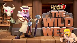 🌟 Clash of Clans: Journey to 5K Subscribers! 🚀 Join CWL and Win Big! 🎁🏆✨ #clashofclans #coc