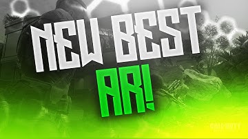 Call of Duty: Black Ops 3 - BEST ASSAULT RIFLE  CLASS SETUP!