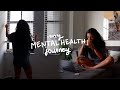 my mental health journey ❤️ managing my anxiety and OCD with therapy, medication and neurofeedback