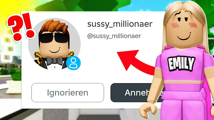 ONLINE DATER MILLIONÄR WILL MICH DATEN?!