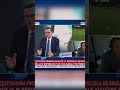 Morawiecki:  jak wlatuje rakieta to trzeba ją po prostu zestrzelić!