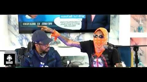 Vybz Kartel first interview with his lawyer | Mention "17,000 MURDERS"Spending Over $300 MillionOn