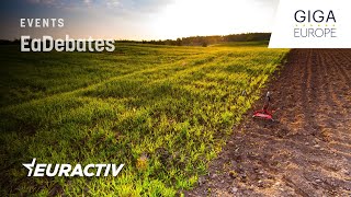 Precision Agriculture - What do EU farmers want?