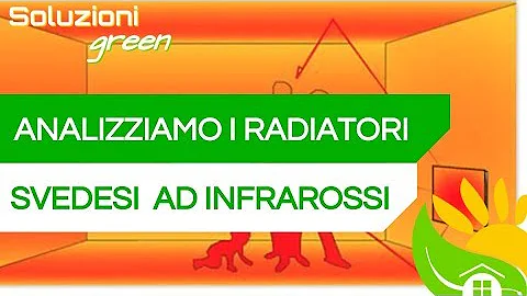 Chi ha scoperto i raggi infrarossi?