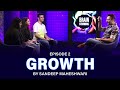#2 Brainstorming on GROWTH with Sandeep Maheshwari