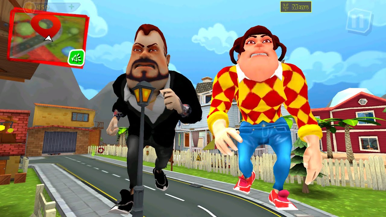 Dark Riddle 21.5.0 Mod. Unlock all new characters and jokes : Dark ...