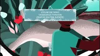 Culoe De Song - Guardian Tongue (David Mayer Remix) MIDH 102