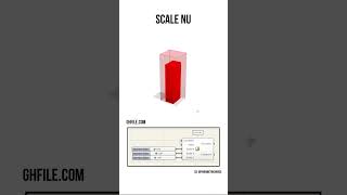 Scale NU #shorts