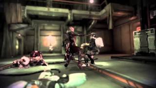 Mass Effect 3 - дополнение «Омега» Mass Effect 3 - дополнение «Омега»
